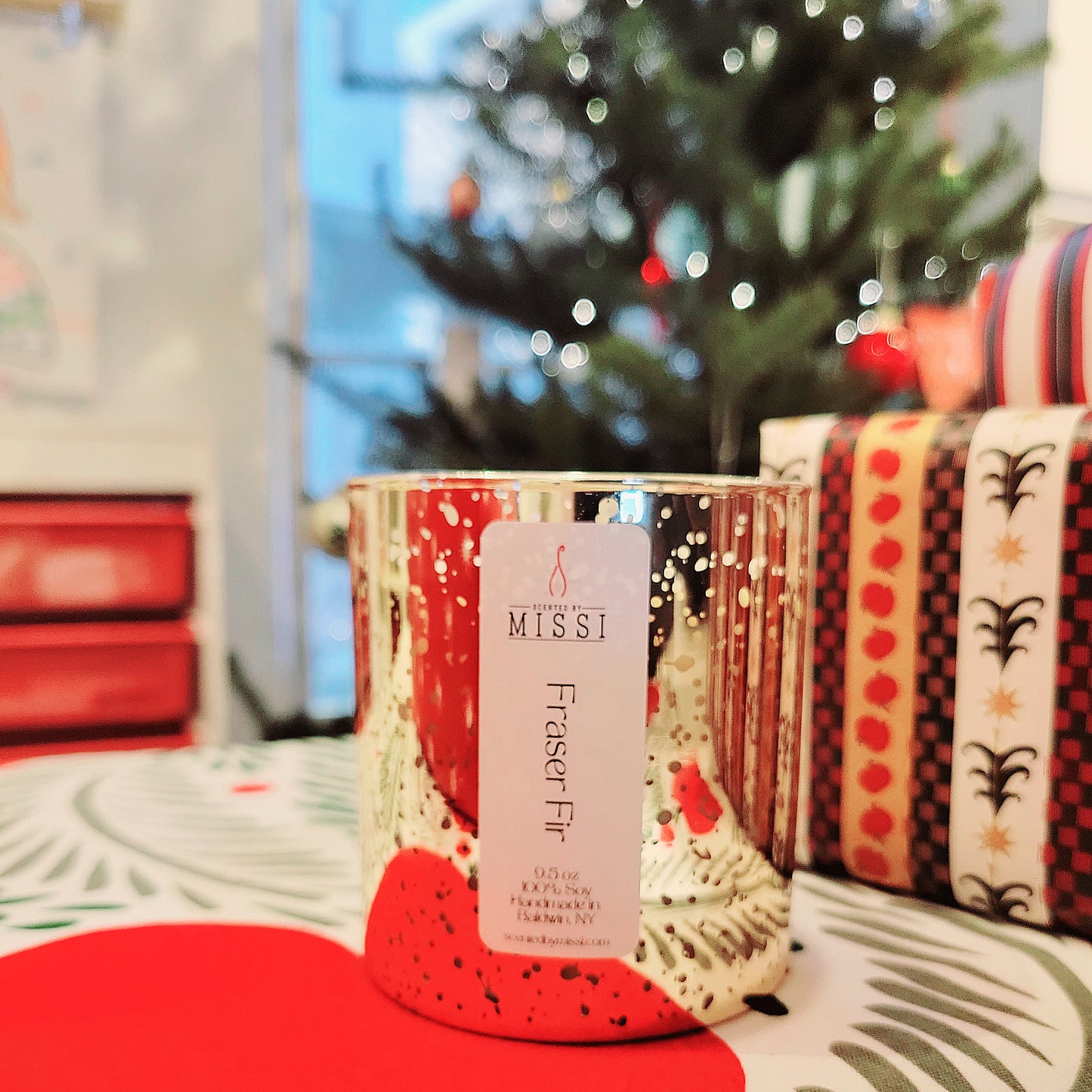 Fraser Fir