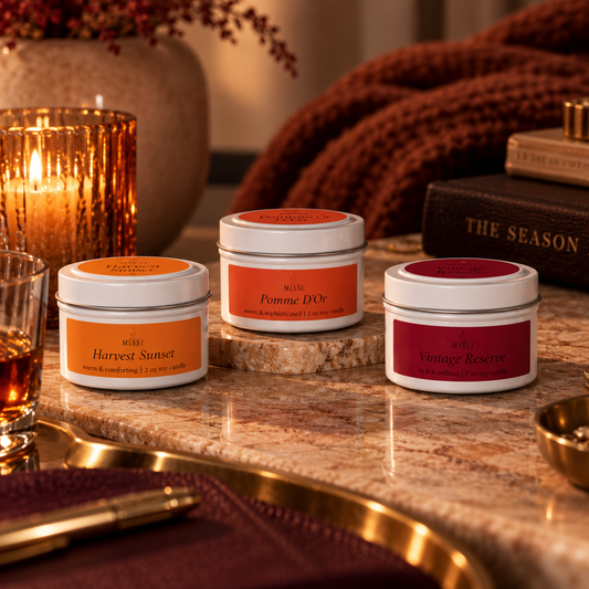 The Fall Edit Discovery Box
