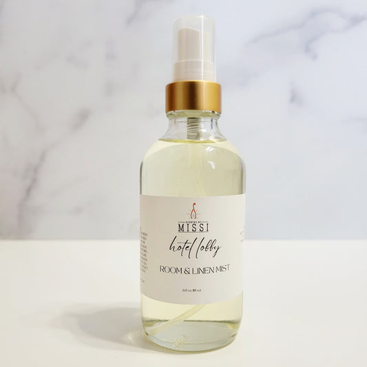 A Thousand Dreams Body Oil – Scented By Missi