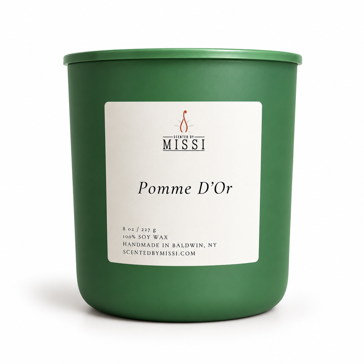 Pomme D'Or