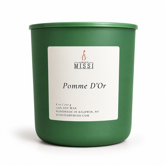 Pomme D'Or