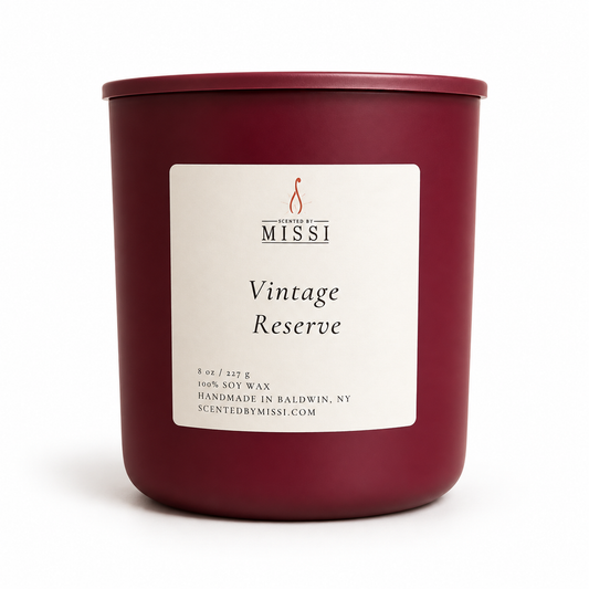 Vintage Reserve
